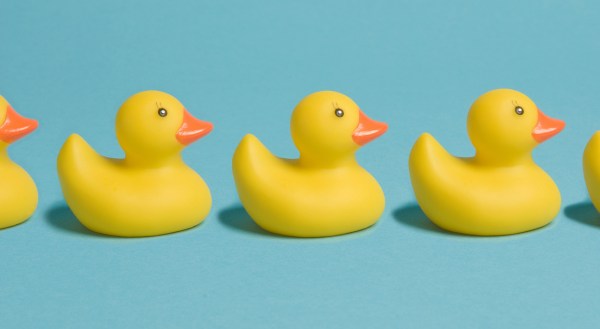 Get your ducks in a row and your technology figured out for tax preparation