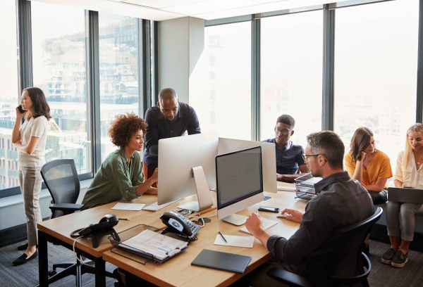 4 tax season tips for your accounting firm