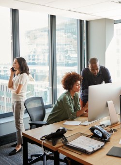 4 tax season tips for your accounting firm