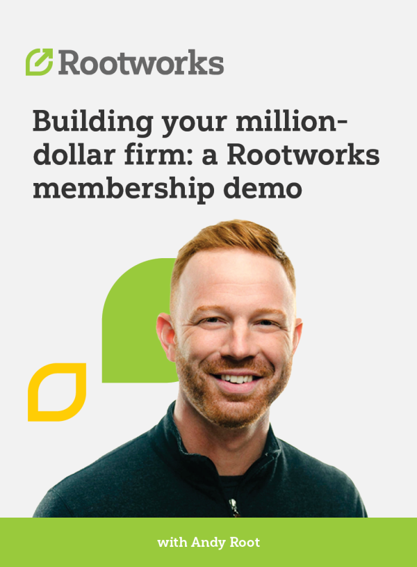 membership demo banner