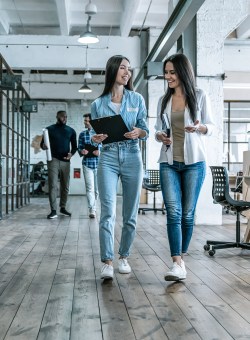 How to build a modern accounting firm