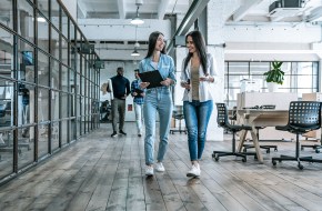 How to build a modern accounting firm