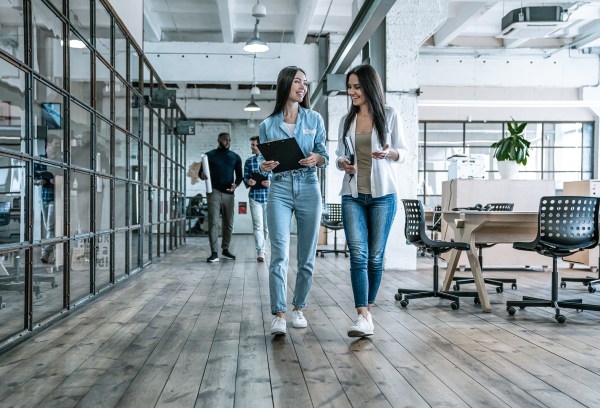 How to build a modern accounting firm