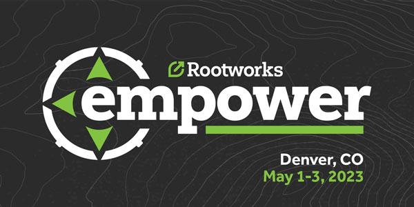 Rootworks Empower Conference