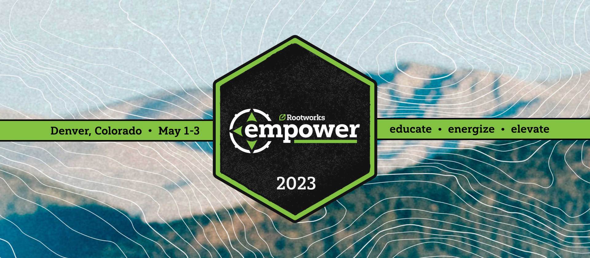 Rootworks Empower Conference