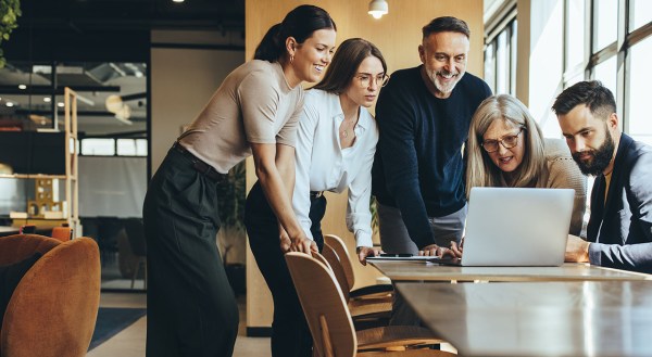 Learn how to have a strong company culture in your firm.