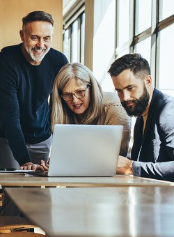 Learn how to have a strong company culture in your firm.