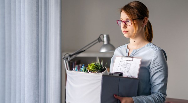 How to help your accounting firm Guiding your firm through staff resignations.