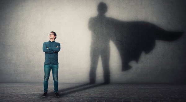 What does it take to be an inspiring leader?