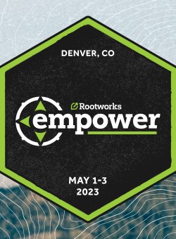 Rootworks Empower 2023 Event