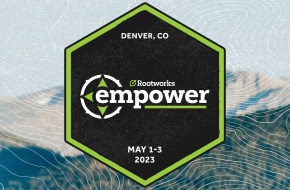 Rootworks Empower 2023 Event