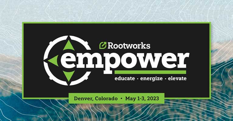 Rootworks empower agenda