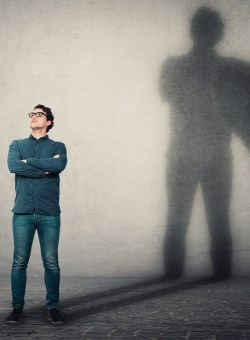 What does it take to be an inspiring leader?