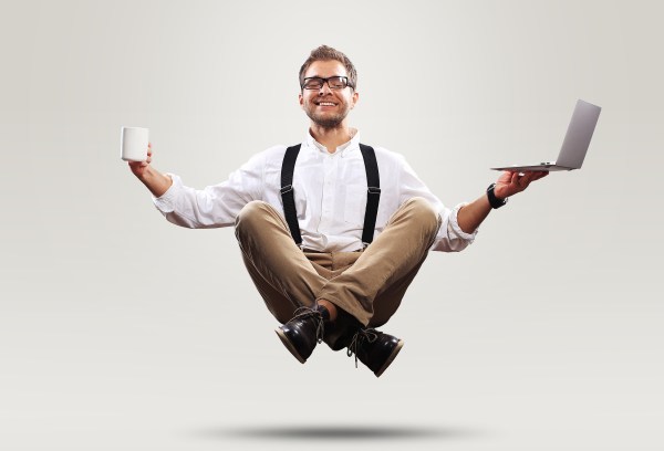 Surviving tax season: Tips to stay sane