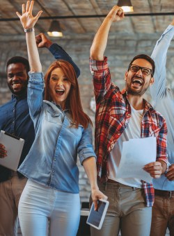 How to create a stellar accounting firm culture