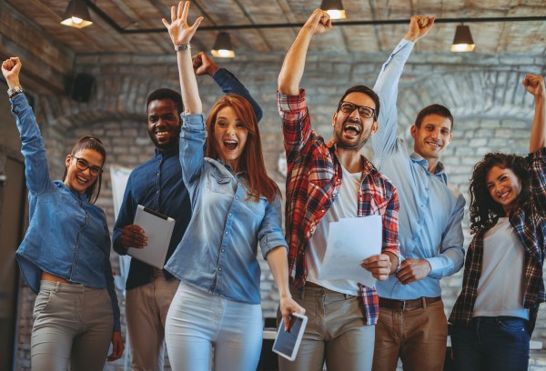 How to create a stellar accounting firm culture