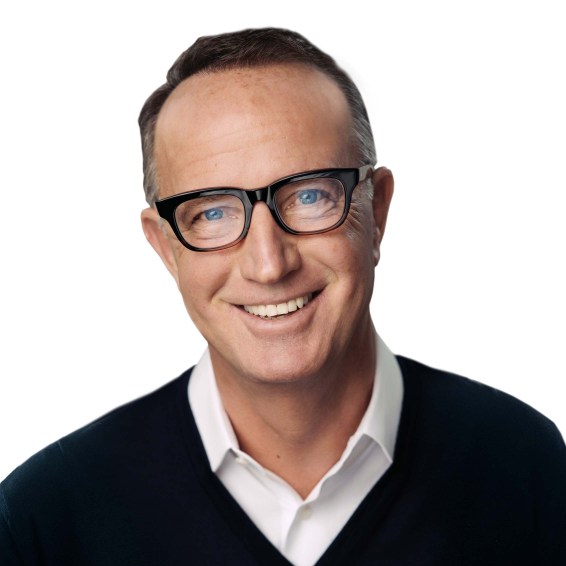 Darren Root