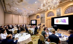 Cybersecurity and growth strategies