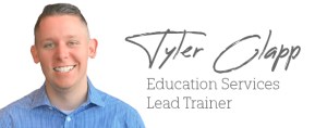 Tyler Clapp headshot and byline