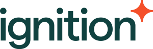 ignition company logo