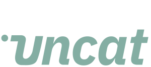 Uncat company logo