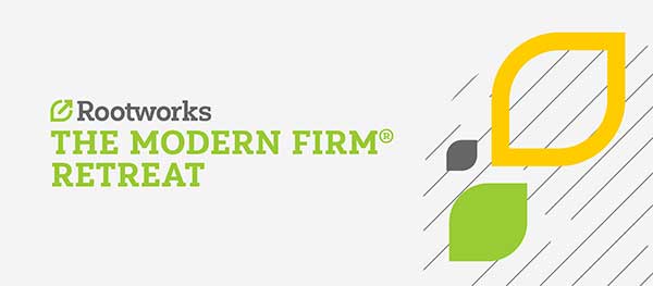 The Modern Firm Retreat