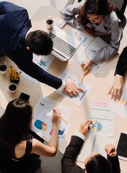 Your new accounting firm strategy: The Million Dollar Firm