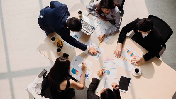 Your new accounting firm strategy: The Million Dollar Firm
