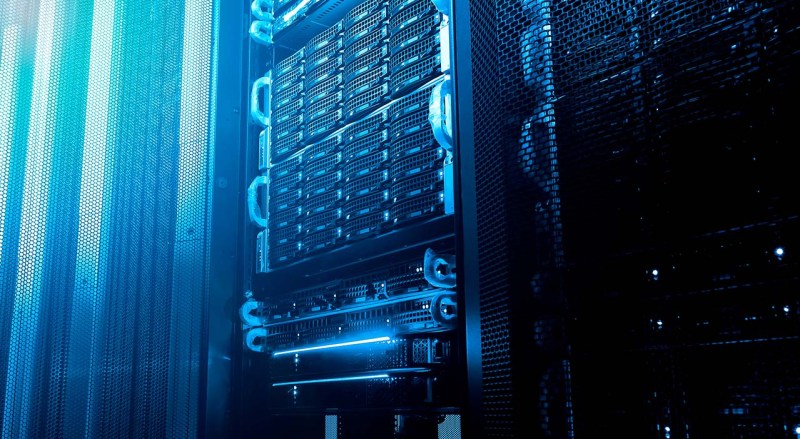 Learn about Smart Security Management and IT infrastructure