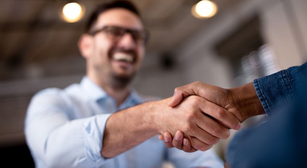 The key to client relationships