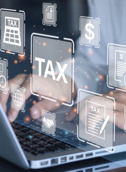 Looking for ways to improve your tax return process before next busy season? We have 3 better practices you can start implementing today.
