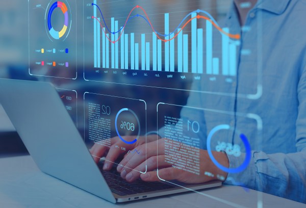 How to Grow Your Accounting Firm with Data Analytics