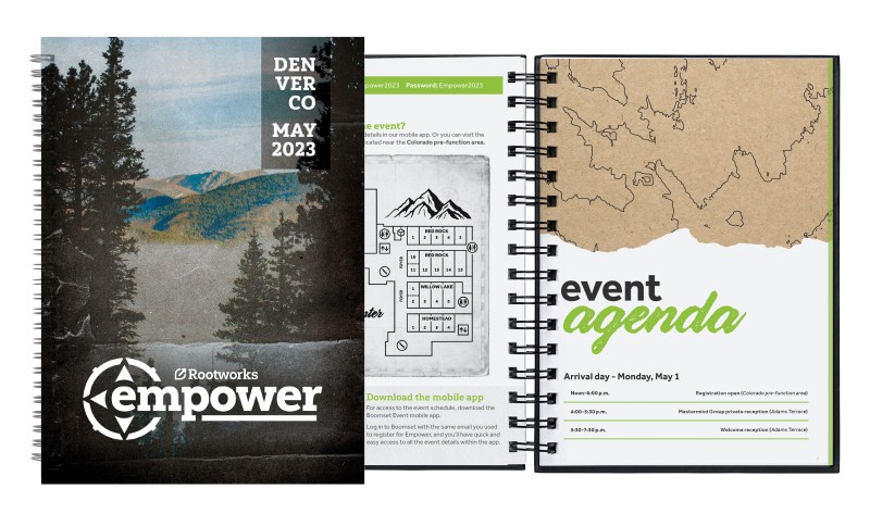 Rootworks Empower Field Guide