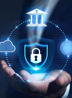 Learn more about cybersecurity threats of today.