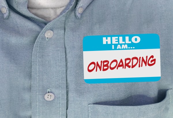 Read this blog for your new hire onboarding checklist