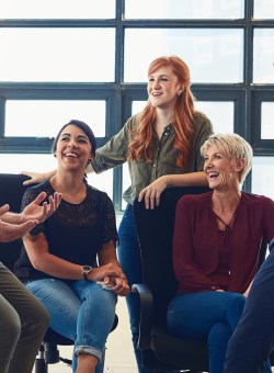 Learn how to implement Rootworks’ smart series—which represents the four pillars of The Modern Firm—and bolster your accounting business model.