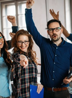 Tips on how to bolster your accounting business model.