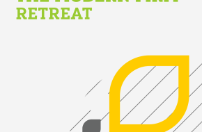The Modern Firm Retreat 2023