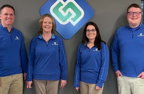 Cole & Company, CPA team photo