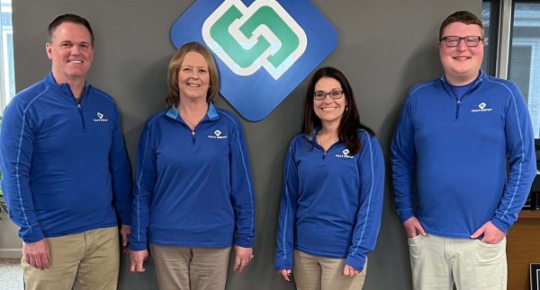 Cole & Company, CPA team photo