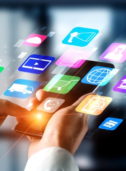 How to harness the power of digital marketing for your firm