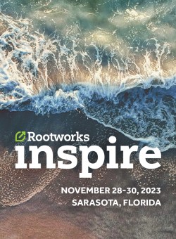 Register for the 2023 Inspire conference