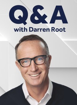 Q&A blog with Darren Root on how to build a modern accounting firm