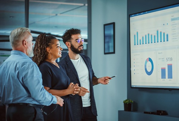 client accounting services
