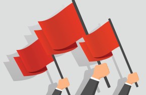 Learn the signs of when you need to break up with your clients.